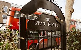 Star Hotel